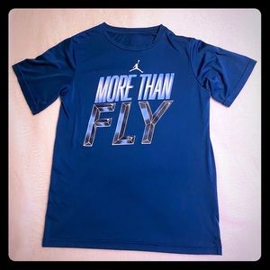 Jordan More Than Fly T-shirt